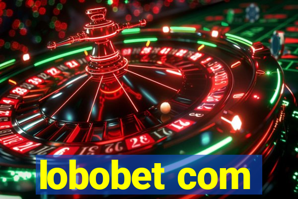 lobobet com